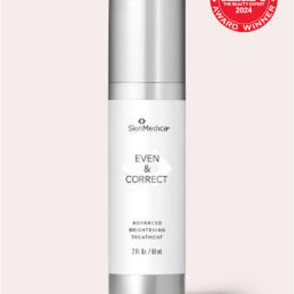 SkinMedica Even & Correct Advanced Brightening Treatment - NIB